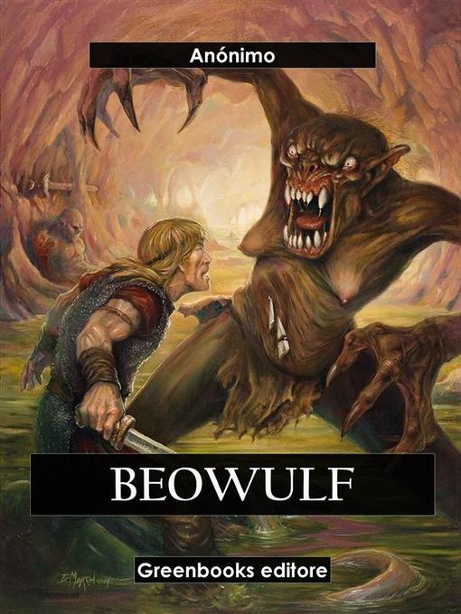 Title details for Beowulf by Anónimo - Wait list